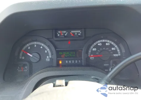 2014 Ford E-250 Commercial from USA, damaged, VIN 1FTNE2EL2EDA35239